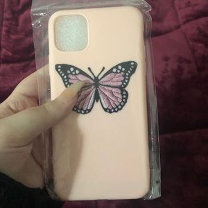 iphone 11 pro max case 🖤